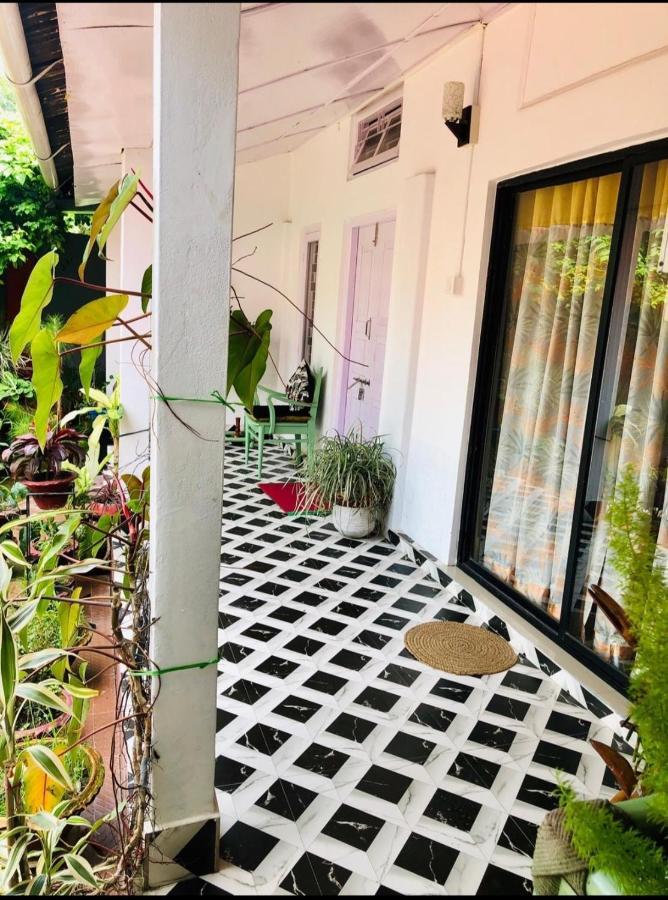 The Bhowmick'S Bungalow Tezpur Exterior foto
